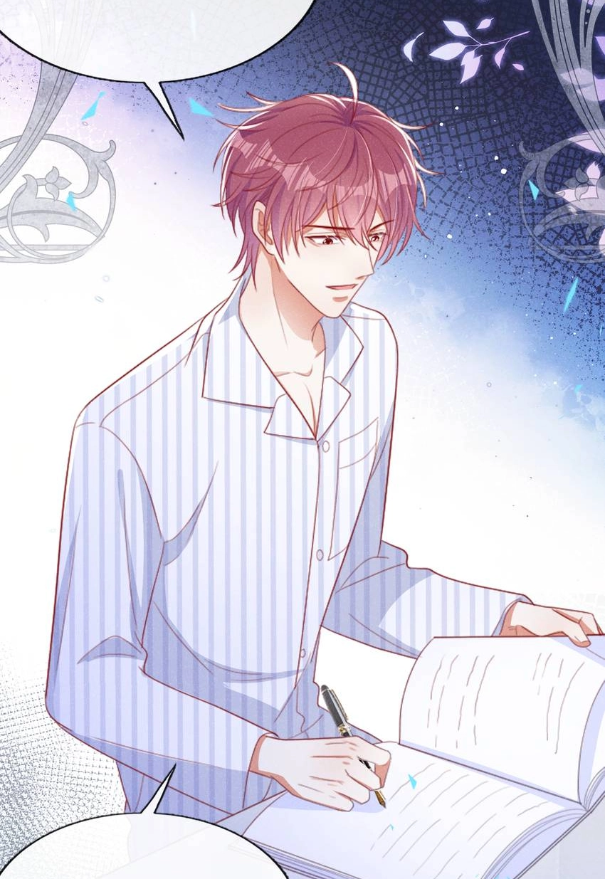 My Ideal Type and I Are Dying! Chapter 46 page 28 - 