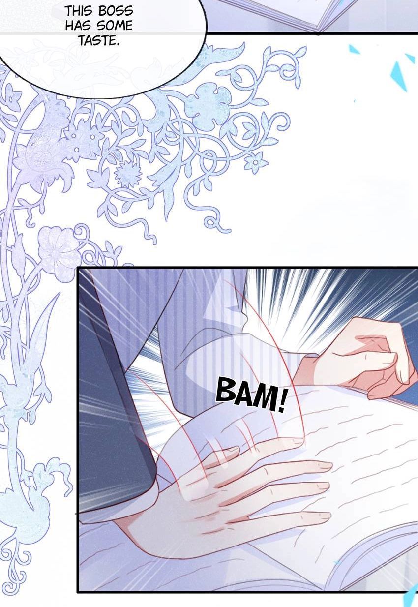 My Ideal Type and I Are Dying! Chapter 46 page 29 - 