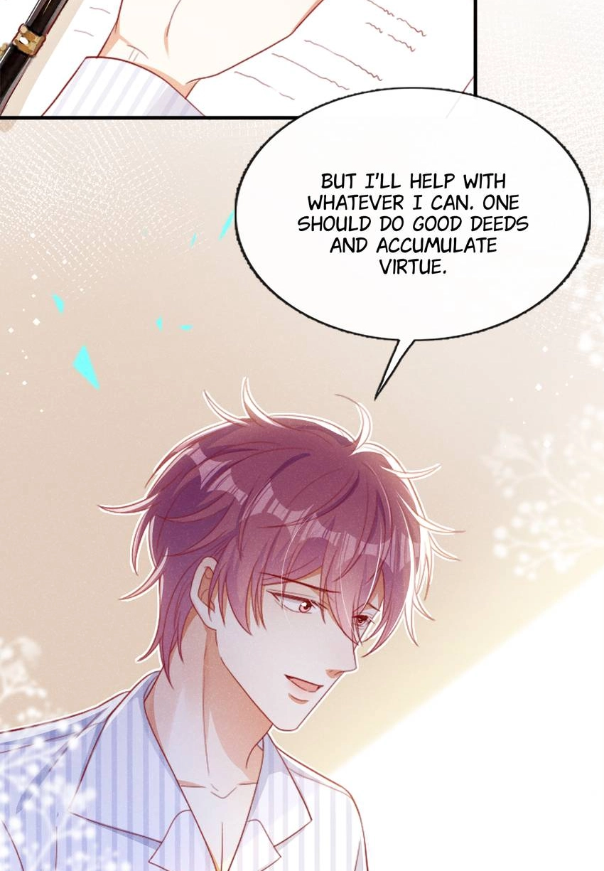 My Ideal Type and I Are Dying! Chapter 46 page 4 - 