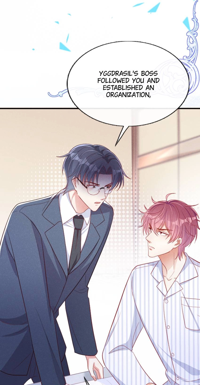 My Ideal Type and I Are Dying! Chapter 46 page 31 - 