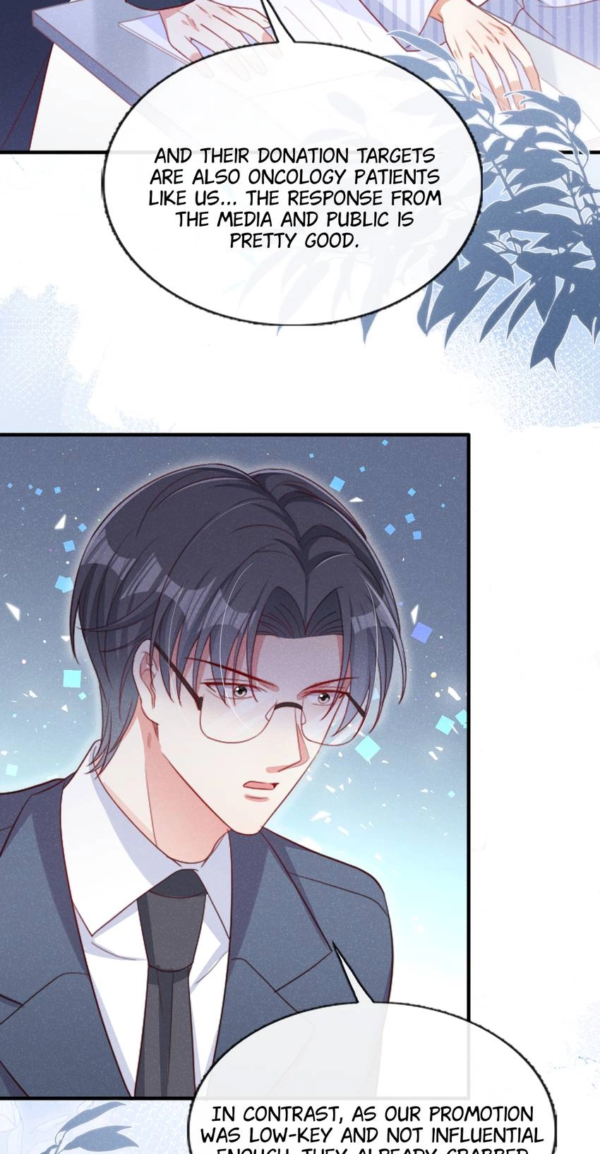 My Ideal Type and I Are Dying! Chapter 46 page 32 - 