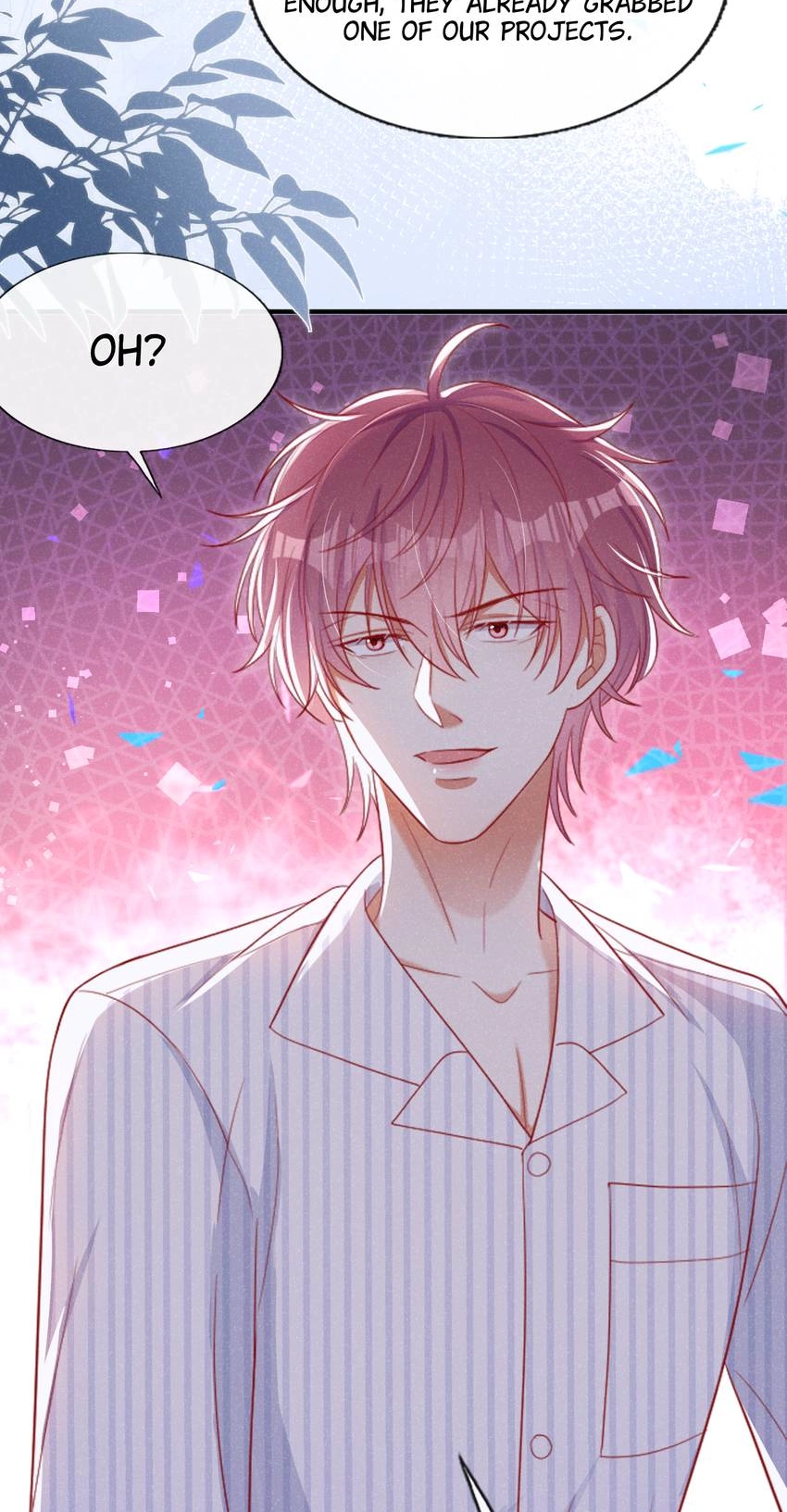 My Ideal Type and I Are Dying! Chapter 46 page 33 - 