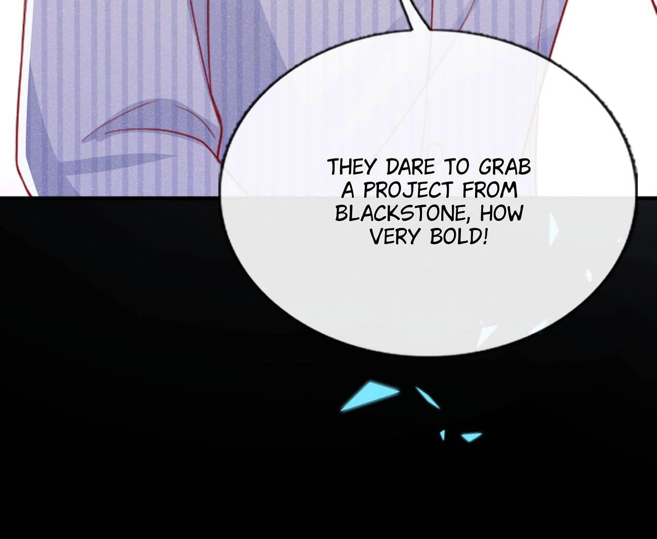 My Ideal Type and I Are Dying! Chapter 46 page 34 - 