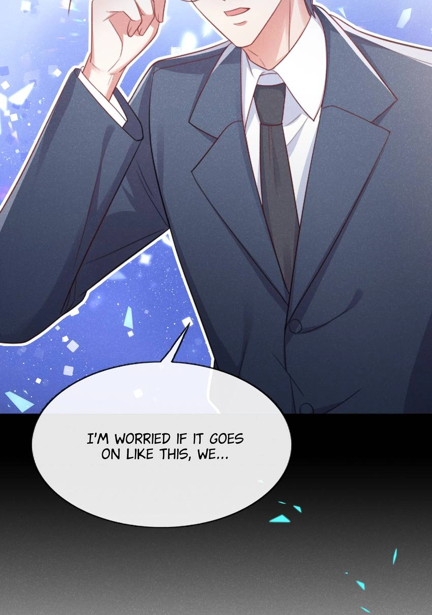 My Ideal Type and I Are Dying! Chapter 46 page 37 - 