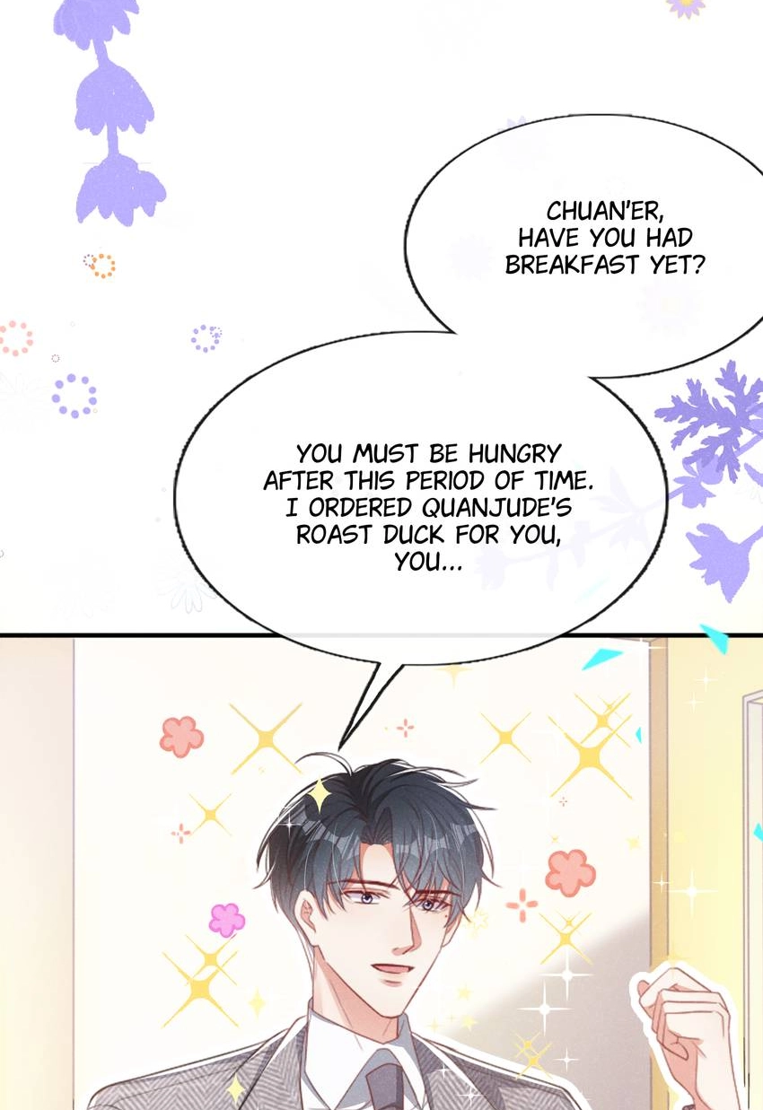 My Ideal Type and I Are Dying! Chapter 46 page 39 - 