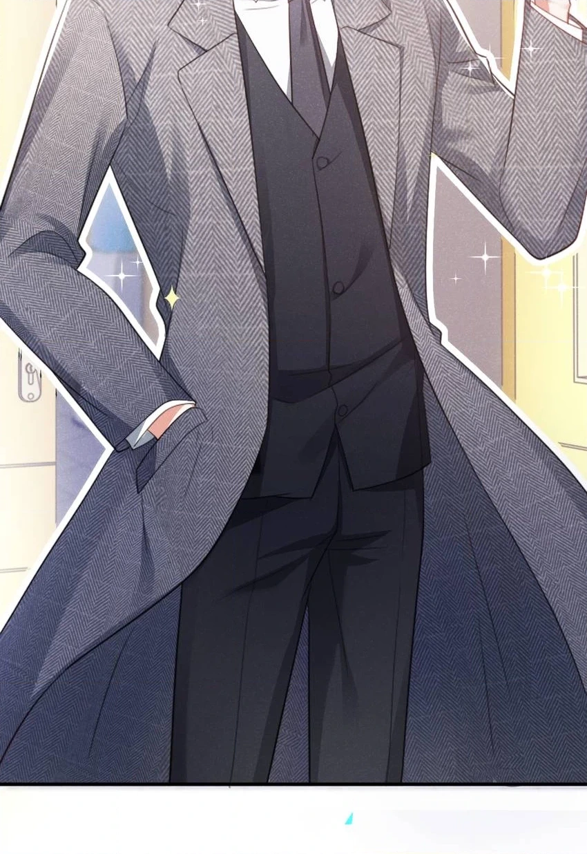 My Ideal Type and I Are Dying! Chapter 46 page 40 - 