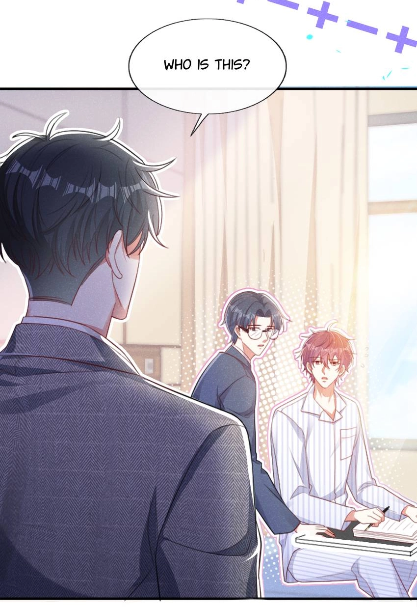 My Ideal Type and I Are Dying! Chapter 46 page 42 - 