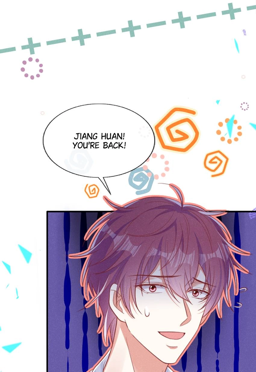 My Ideal Type and I Are Dying! Chapter 46 page 43 - 