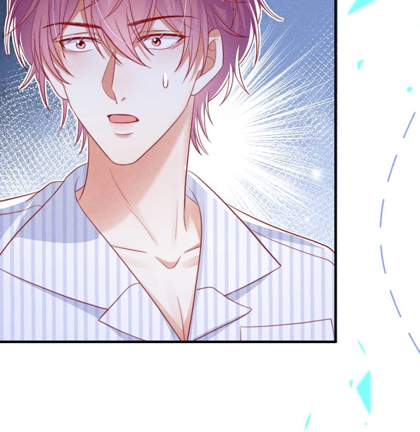My Ideal Type and I Are Dying! Chapter 46 page 9 - 
