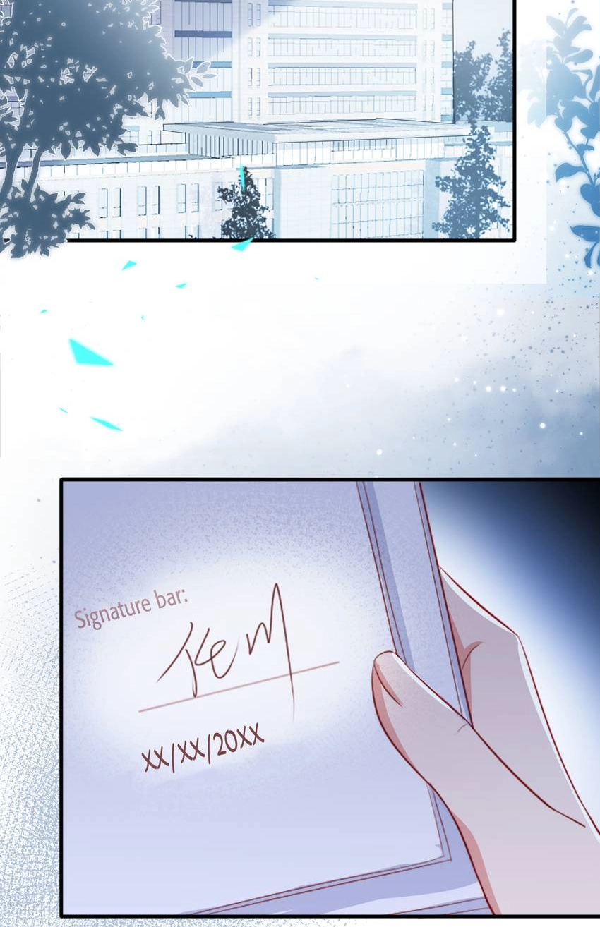 My Ideal Type and I Are Dying! Chapter 47 page 13 - 