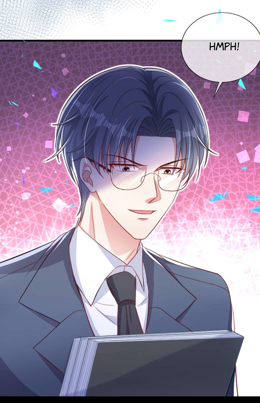 My Ideal Type and I Are Dying! Chapter 47 page 14 - 