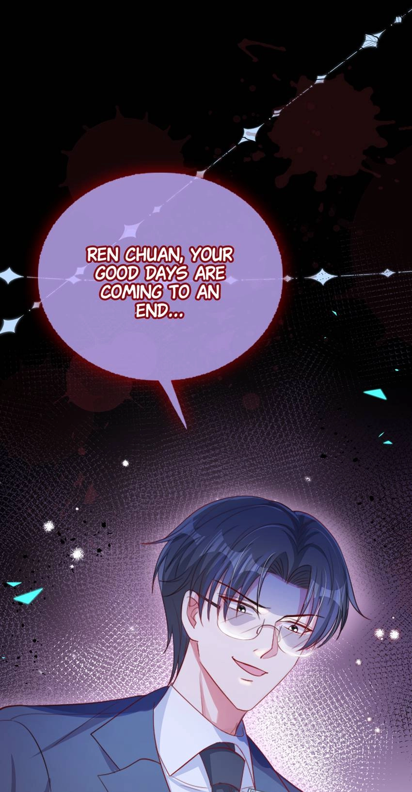 My Ideal Type and I Are Dying! Chapter 47 page 15 - 