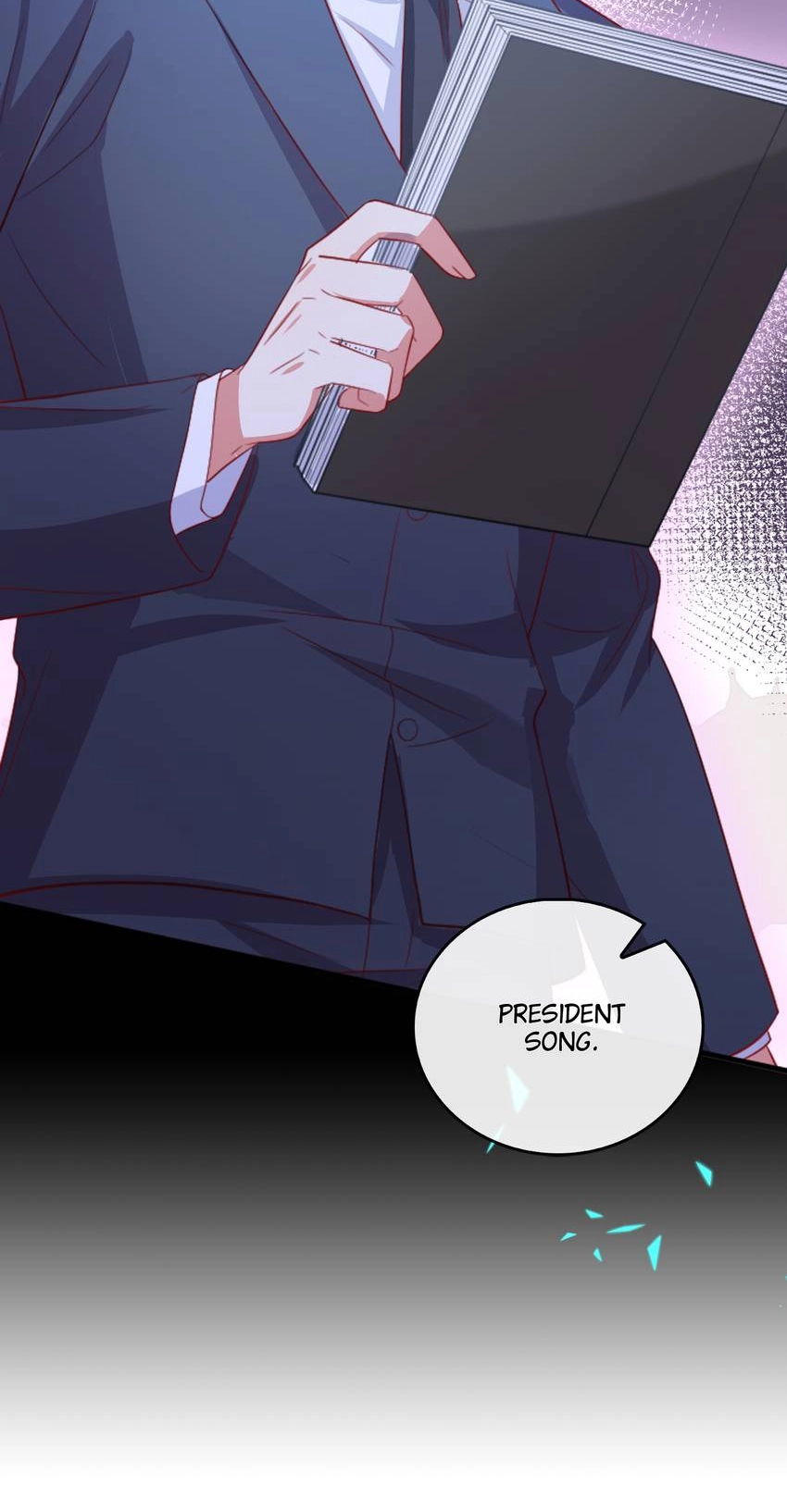 My Ideal Type and I Are Dying! Chapter 47 page 16 - 