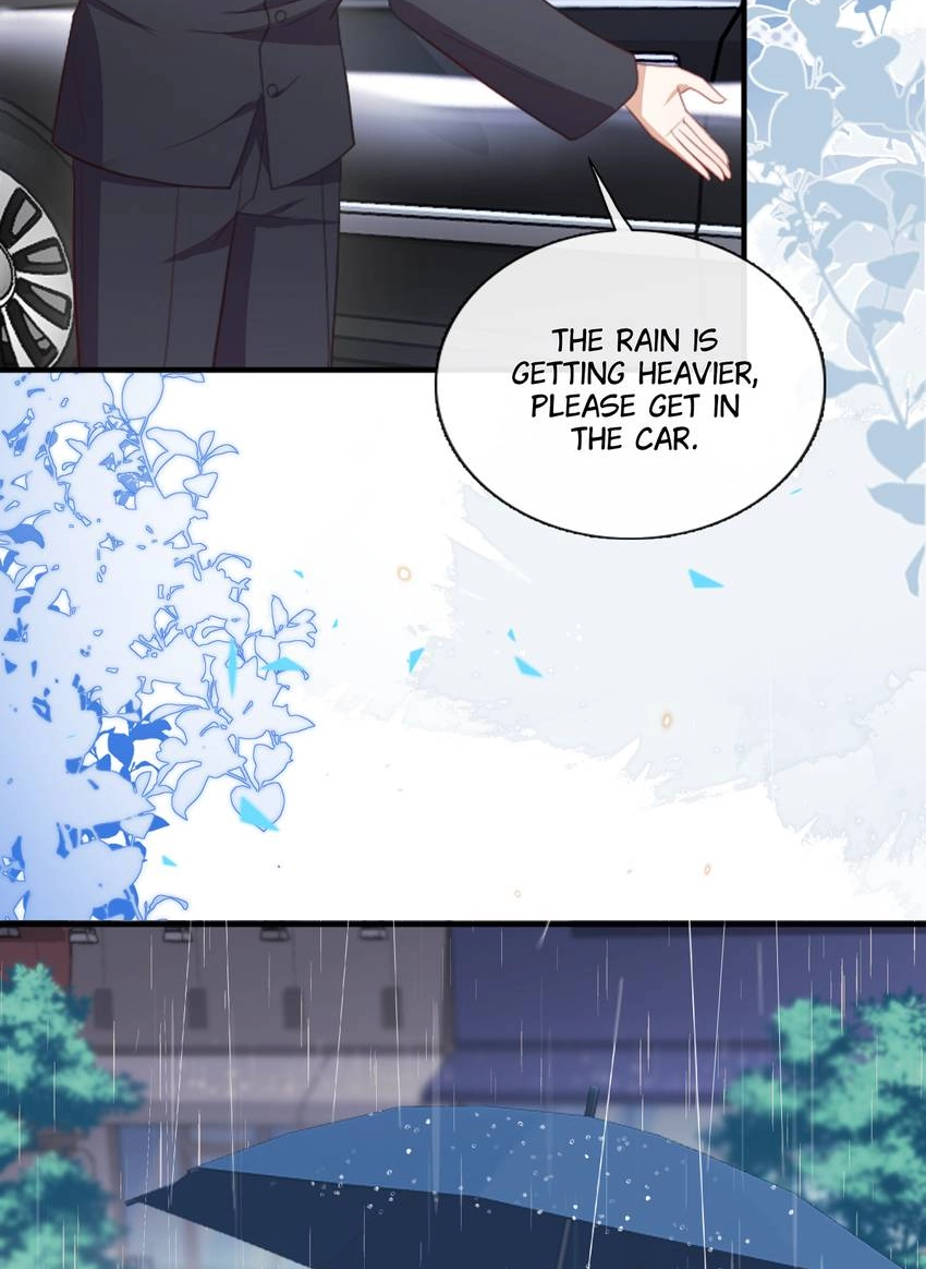 My Ideal Type and I Are Dying! Chapter 47 page 18 - 