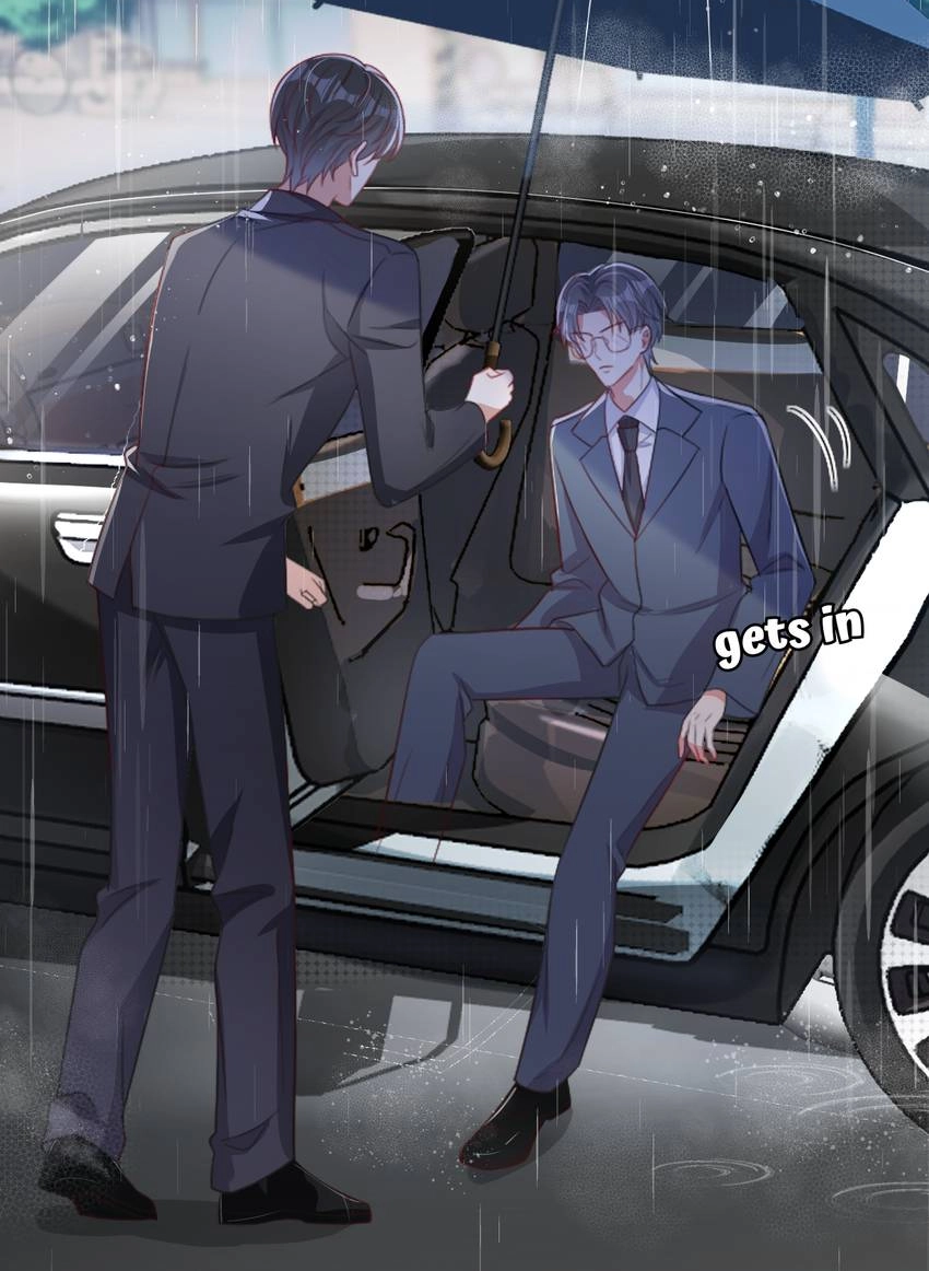 My Ideal Type and I Are Dying! Chapter 47 page 19 - 