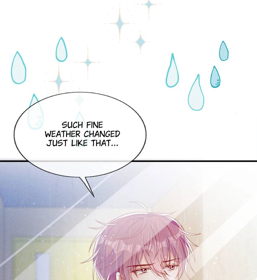 My Ideal Type and I Are Dying! Chapter 47 page 28 - 
