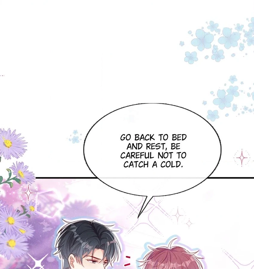 My Ideal Type and I Are Dying! Chapter 47 page 30 - 