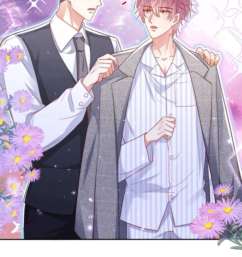 My Ideal Type and I Are Dying! Chapter 47 page 31 - 