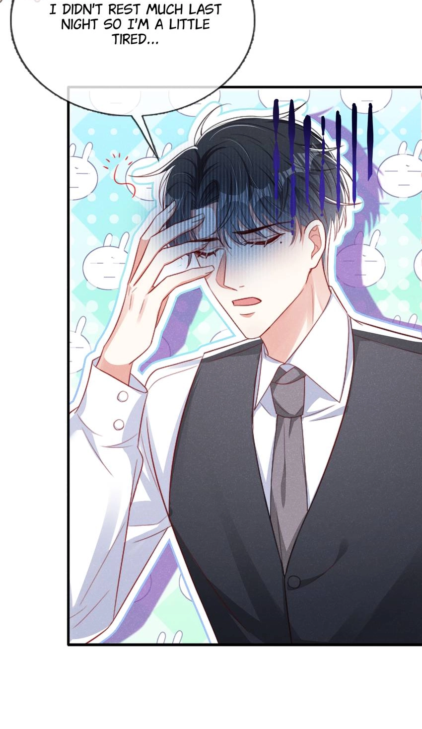 My Ideal Type and I Are Dying! Chapter 47 page 34 - 
