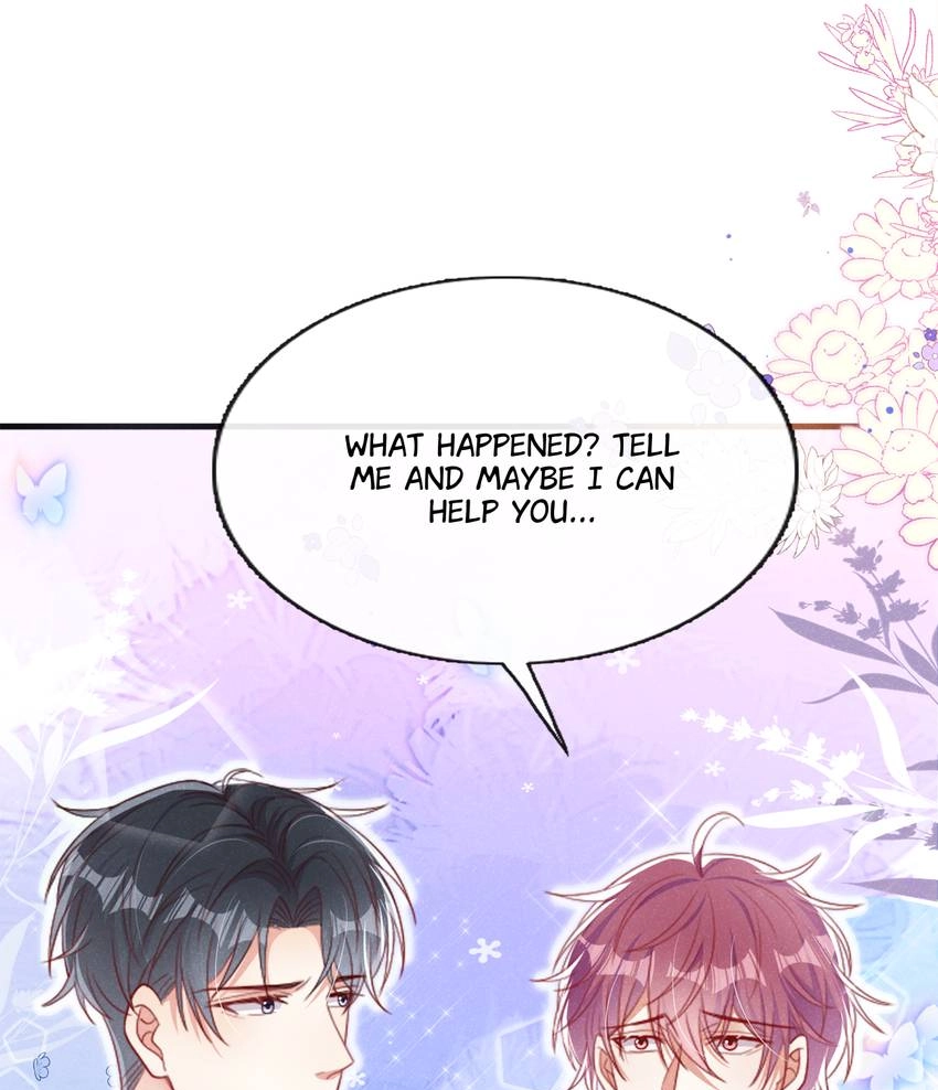 My Ideal Type and I Are Dying! Chapter 47 page 35 - 