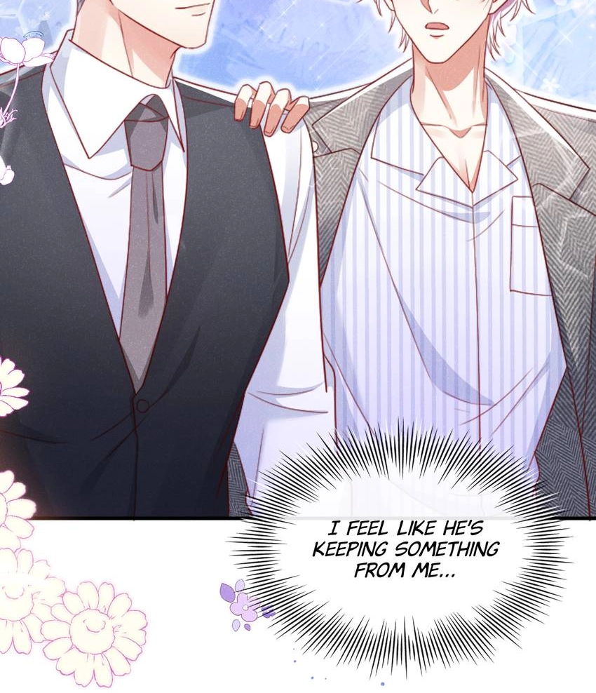 My Ideal Type and I Are Dying! Chapter 47 page 36 - 