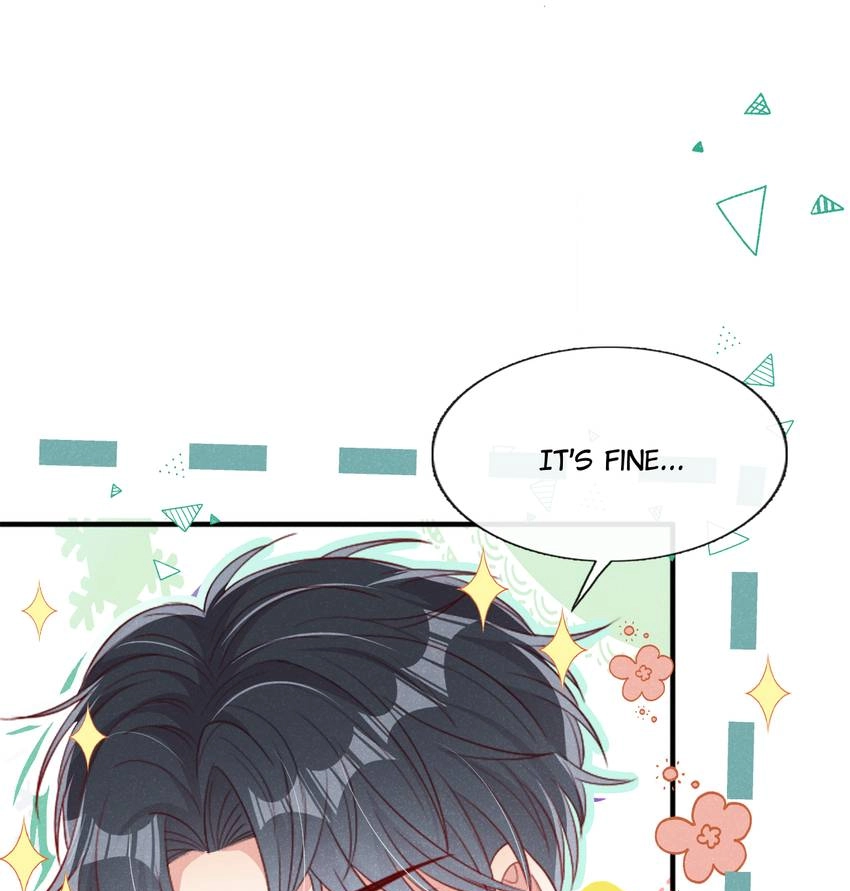 My Ideal Type and I Are Dying! Chapter 47 page 37 - 