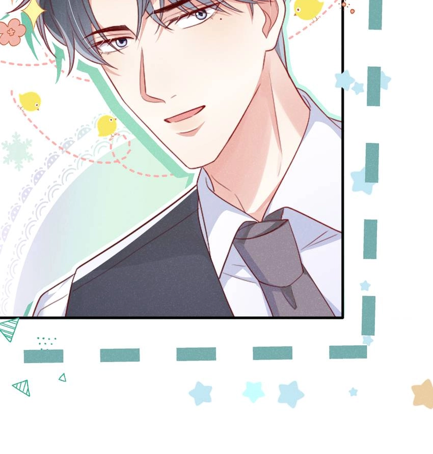 My Ideal Type and I Are Dying! Chapter 47 page 38 - 