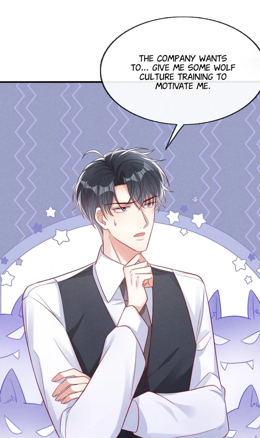 My Ideal Type and I Are Dying! Chapter 47 page 40 - 