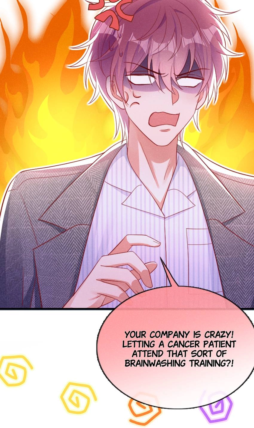 My Ideal Type and I Are Dying! Chapter 47 page 42 - 