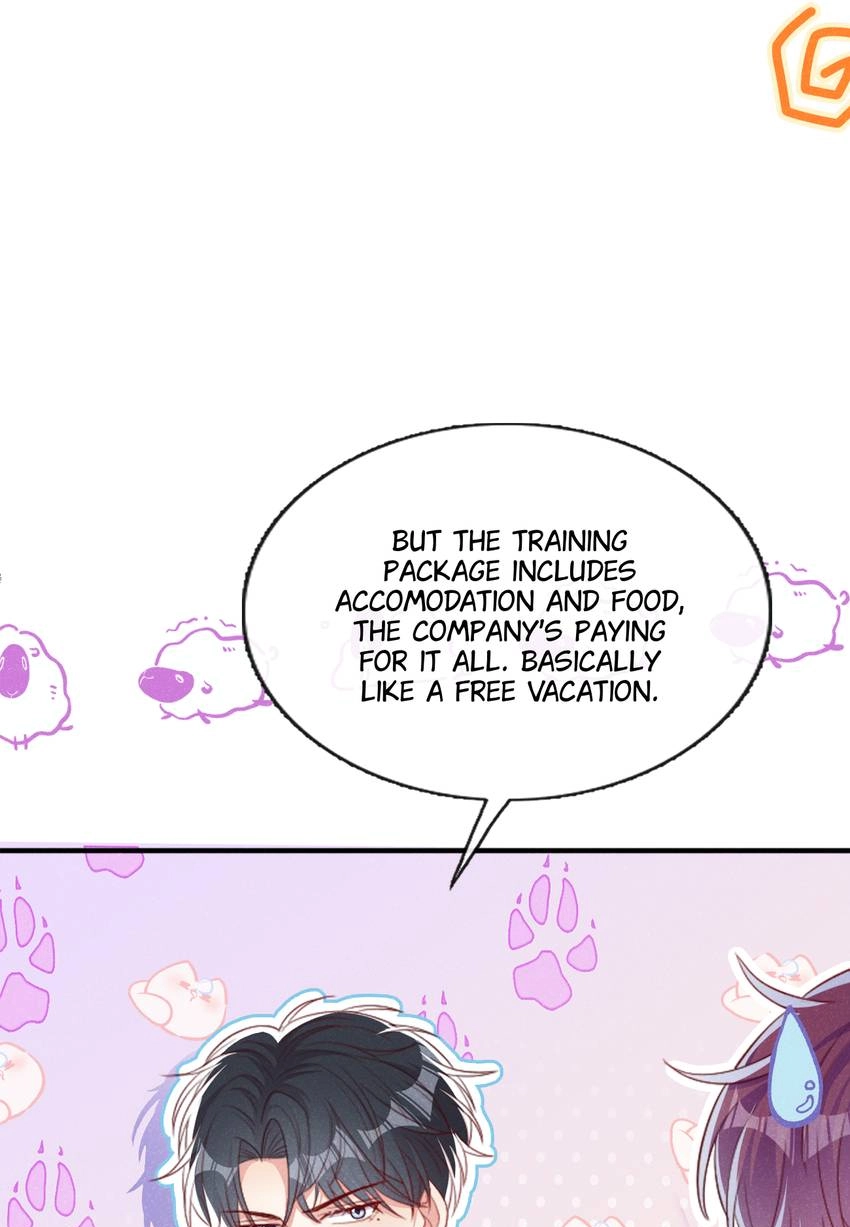 My Ideal Type and I Are Dying! Chapter 47 page 43 - 