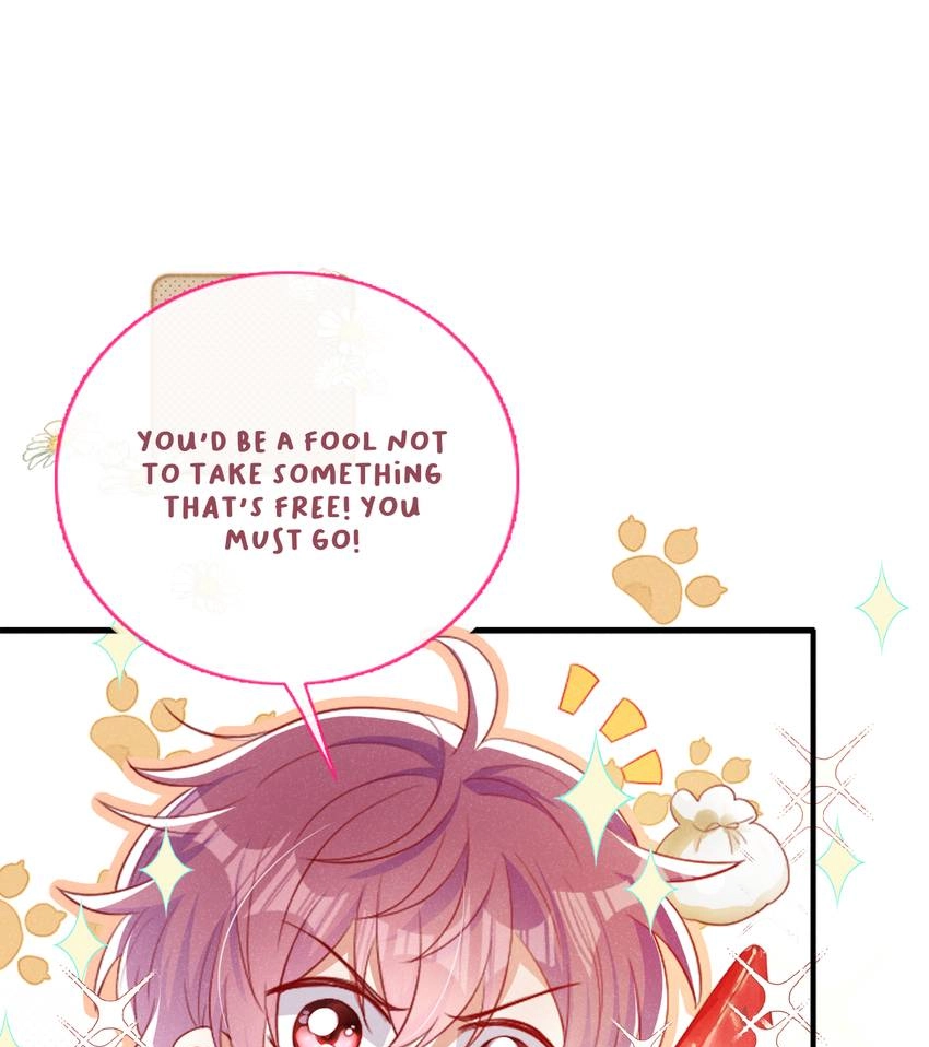 My Ideal Type and I Are Dying! Chapter 47 page 45 - 