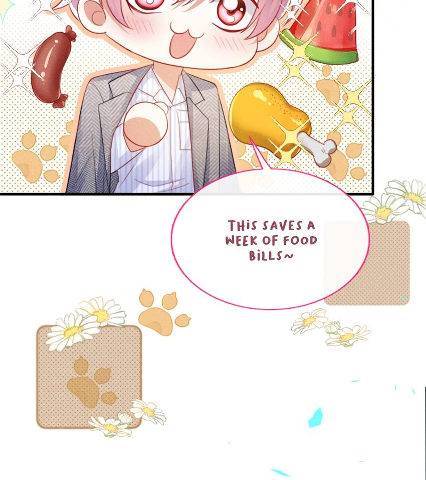 My Ideal Type and I Are Dying! Chapter 47 page 46 - 