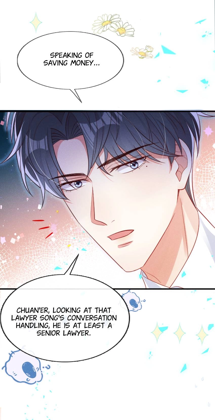 My Ideal Type and I Are Dying! Chapter 47 page 47 - 