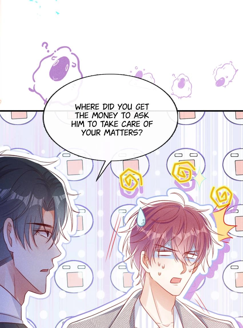 My Ideal Type and I Are Dying! Chapter 47 page 48 - 