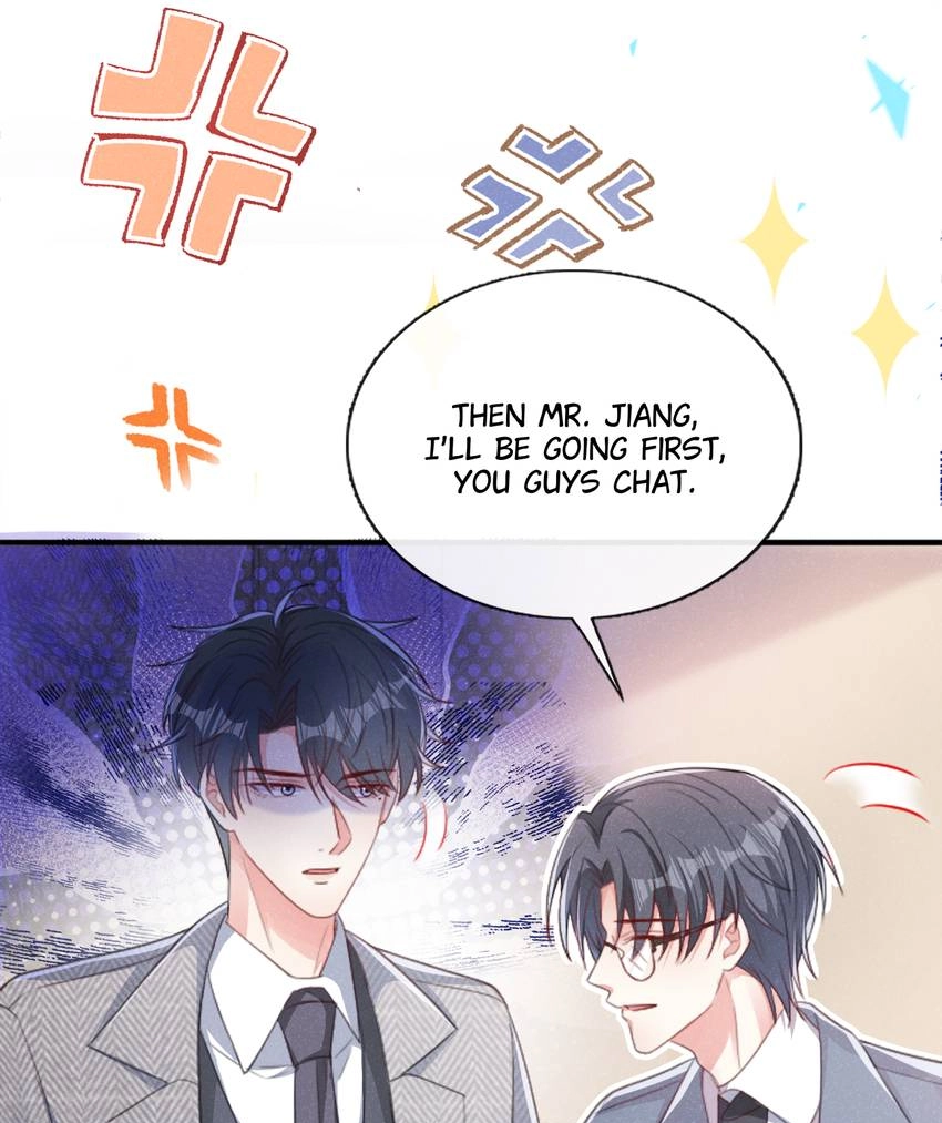 My Ideal Type and I Are Dying! Chapter 47 page 7 - 
