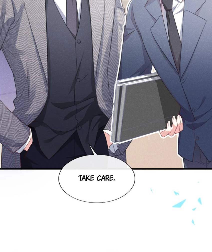 My Ideal Type and I Are Dying! Chapter 47 page 8 - 