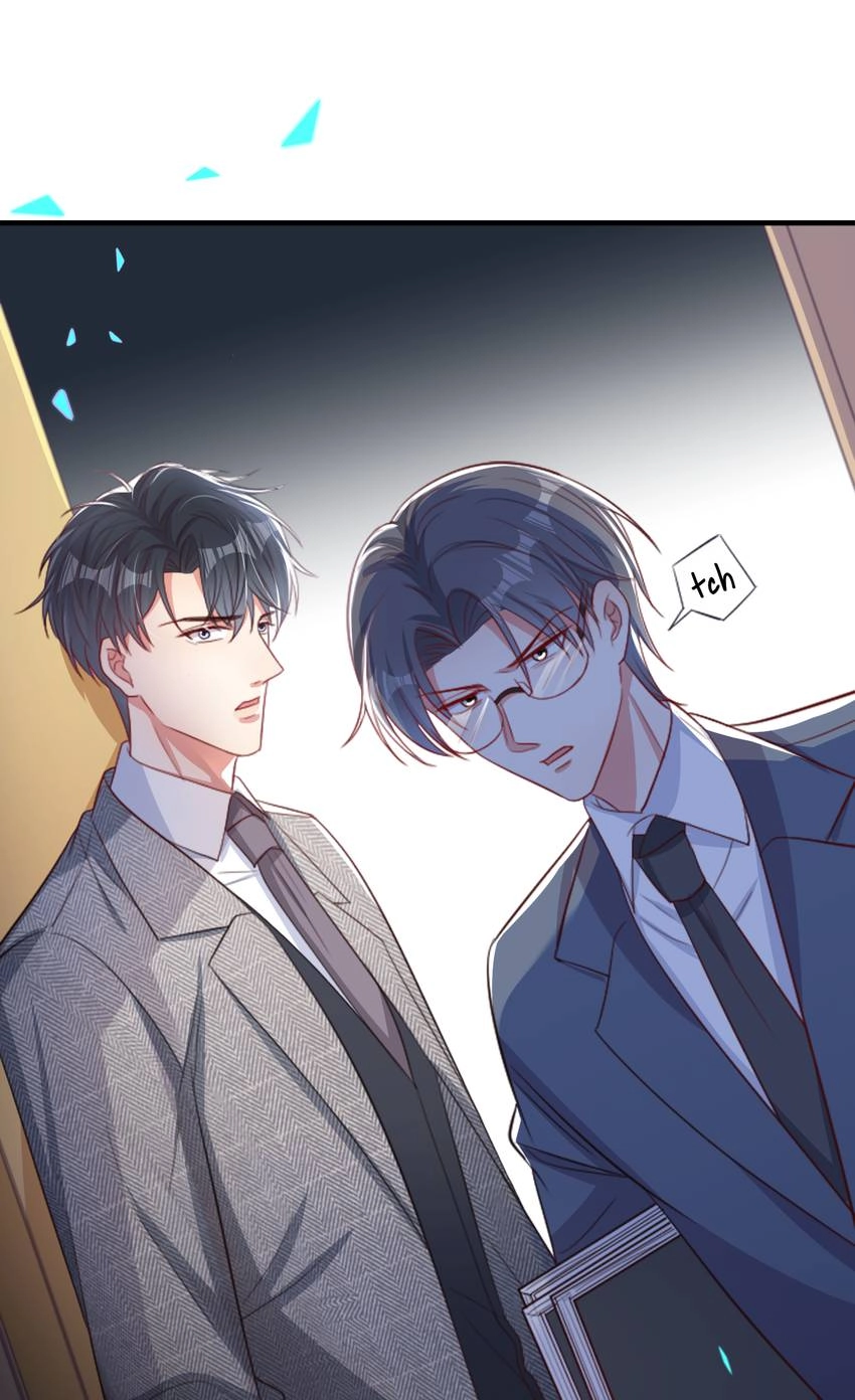 My Ideal Type and I Are Dying! Chapter 47 page 9 - 