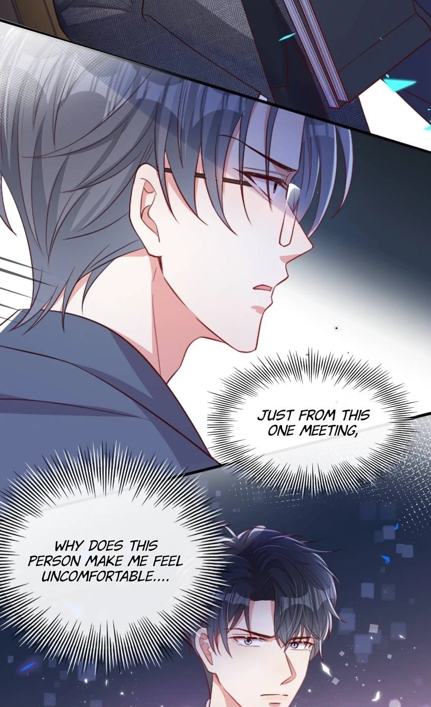 My Ideal Type and I Are Dying! Chapter 47 page 10 - 