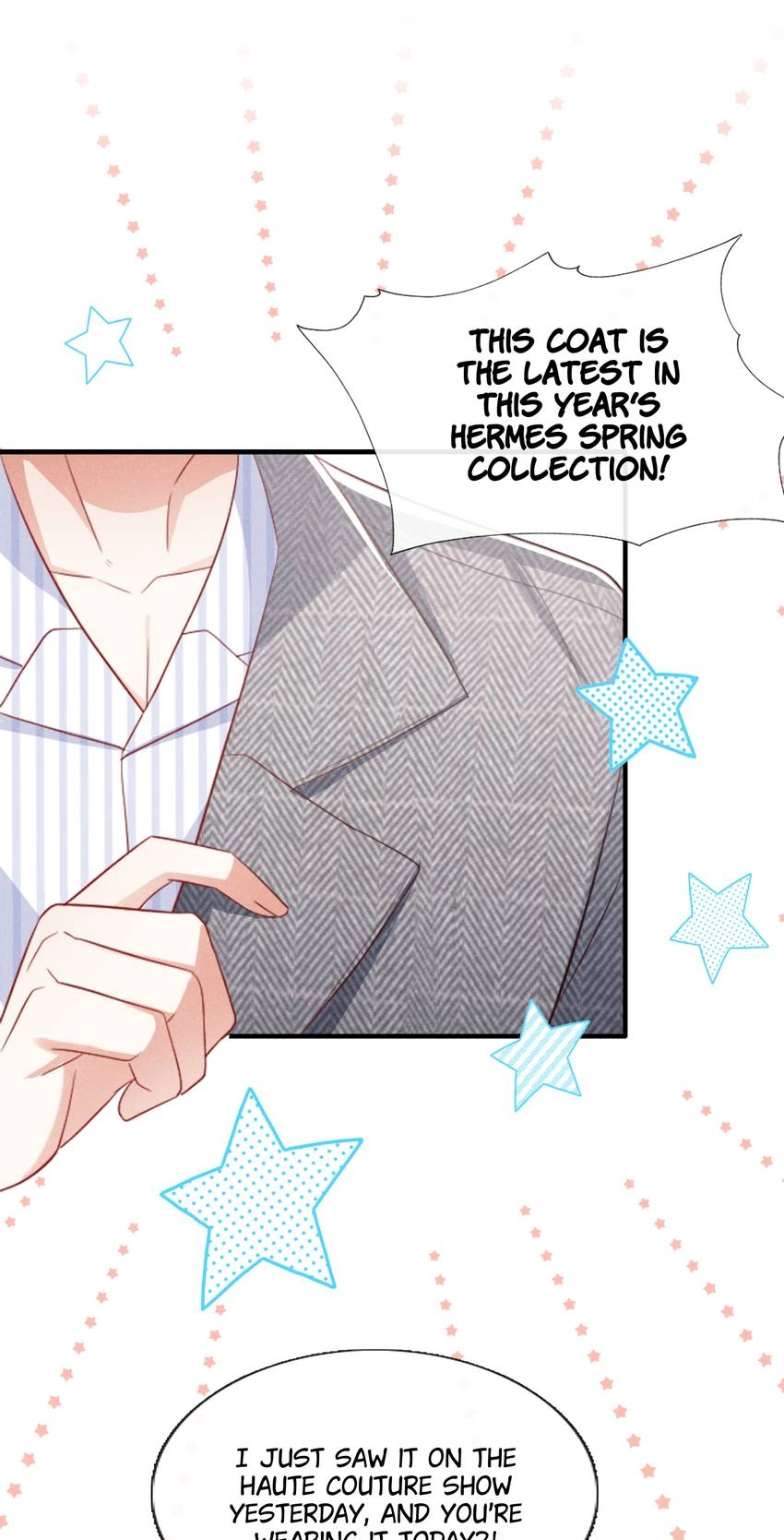 My Ideal Type and I Are Dying! Chapter 48 page 11 - 