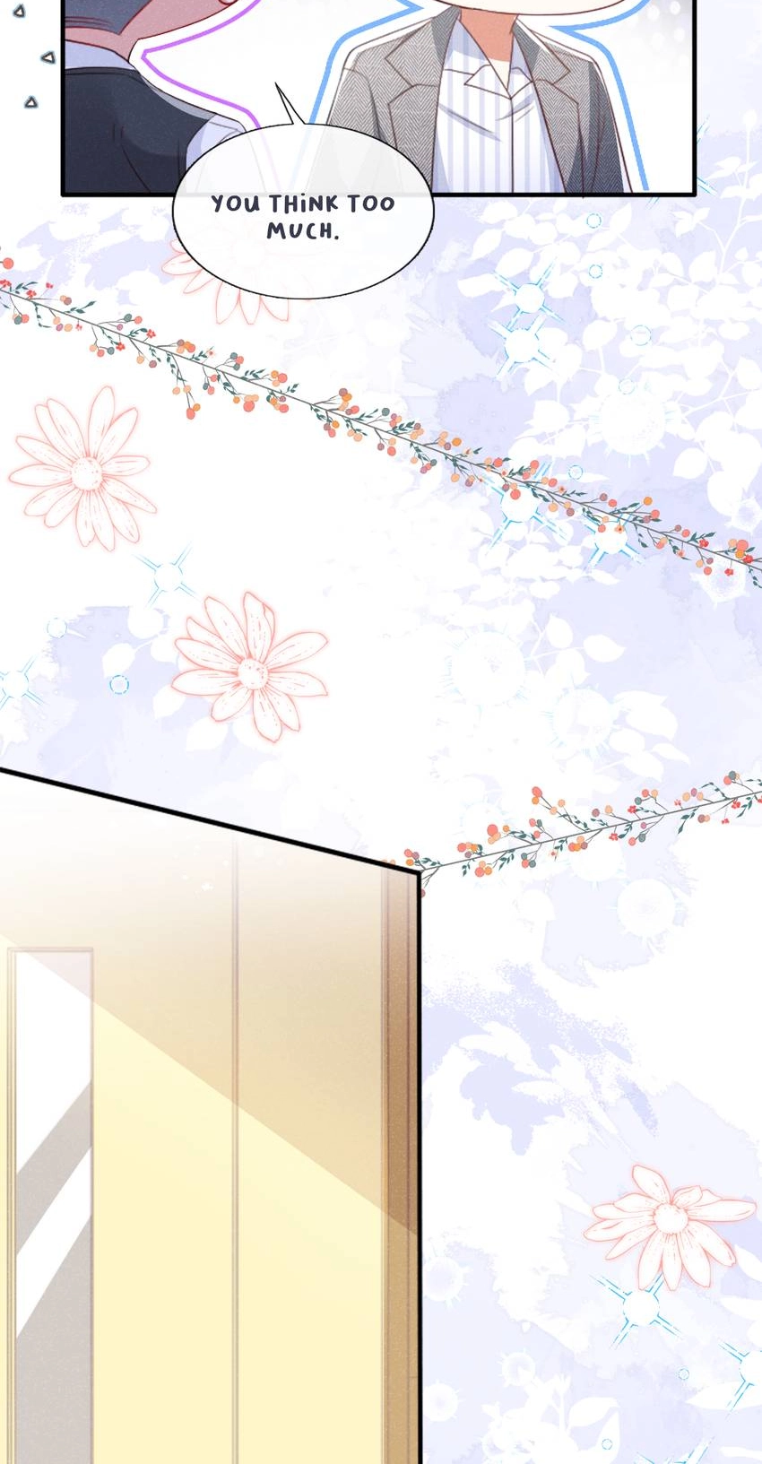 My Ideal Type and I Are Dying! Chapter 48 page 16 - 