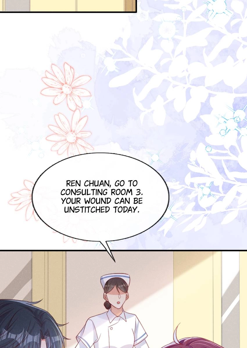 My Ideal Type and I Are Dying! Chapter 48 page 17 - 