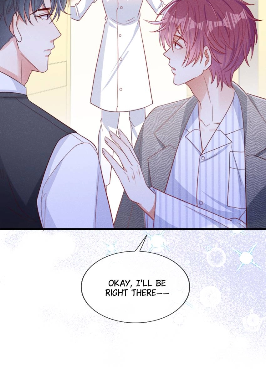 My Ideal Type and I Are Dying! Chapter 48 page 18 - 