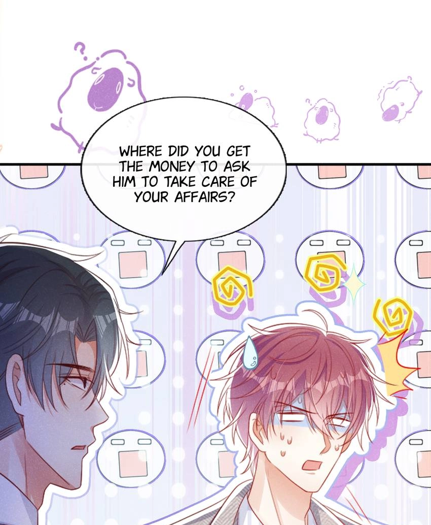 My Ideal Type and I Are Dying! Chapter 48 page 3 - 