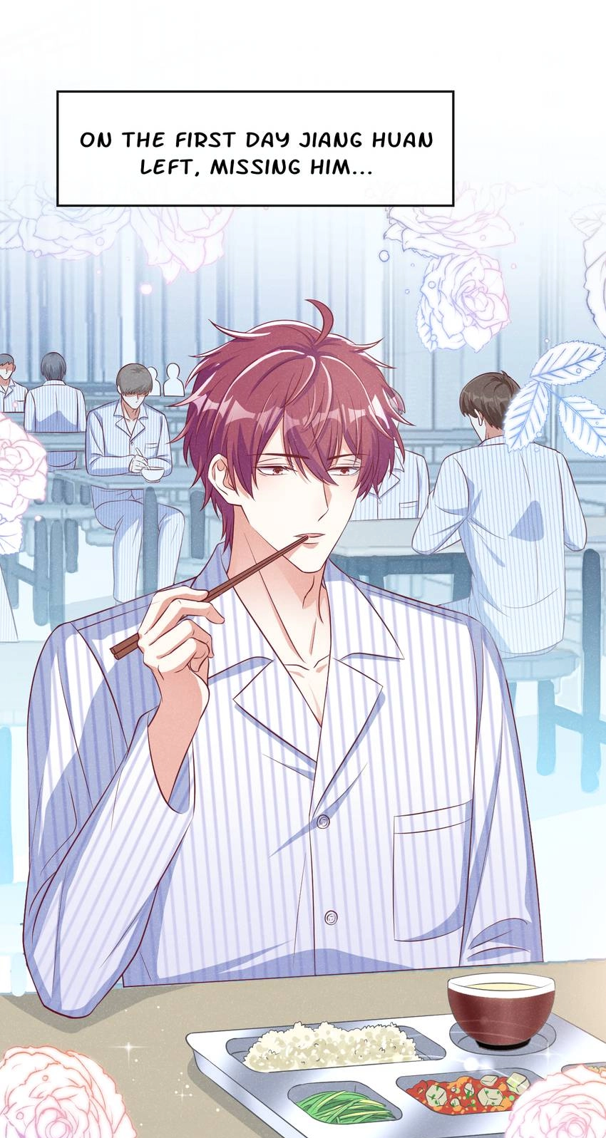 My Ideal Type and I Are Dying! Chapter 48 page 25 - 