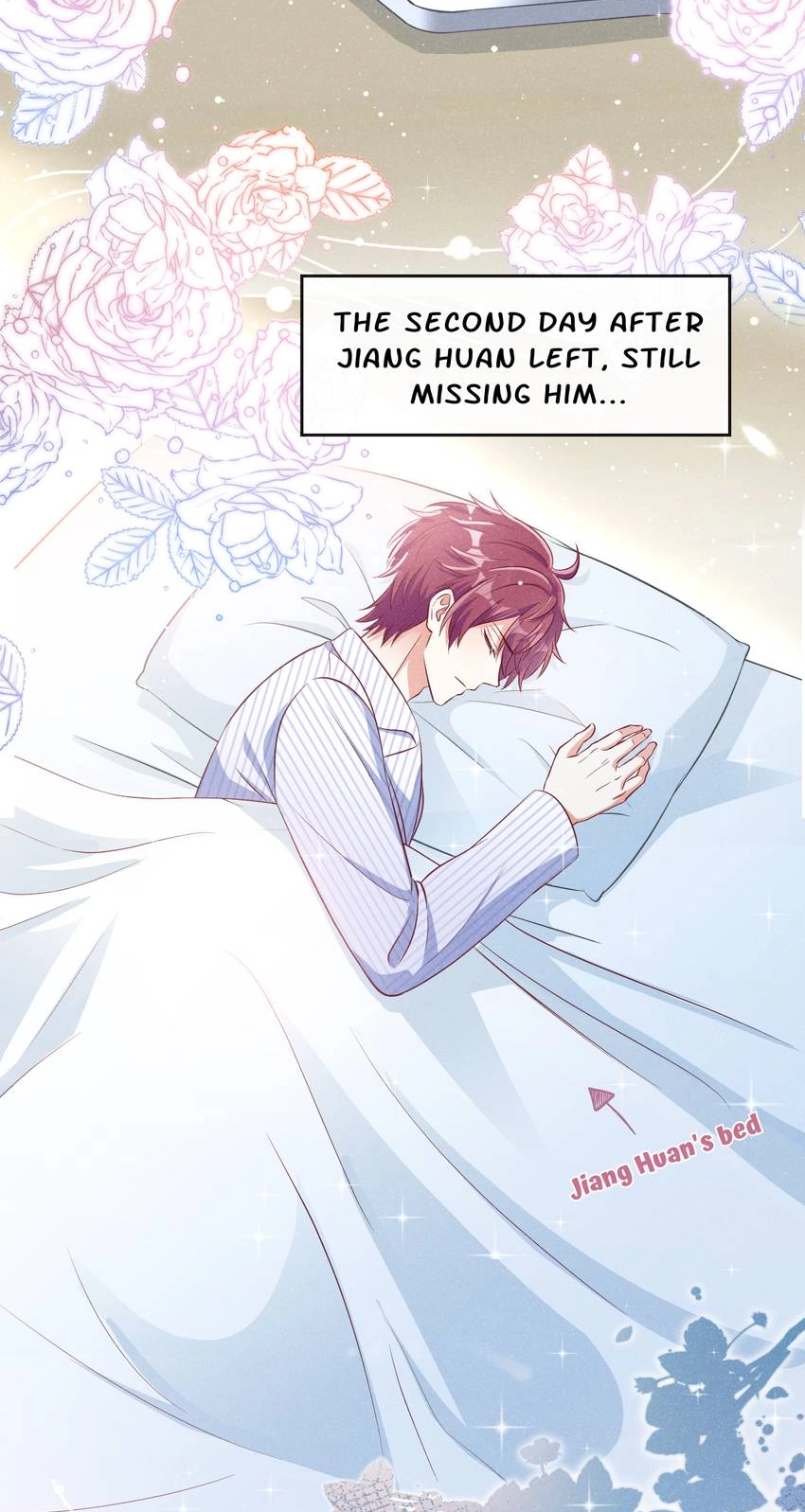My Ideal Type and I Are Dying! Chapter 48 page 26 - 