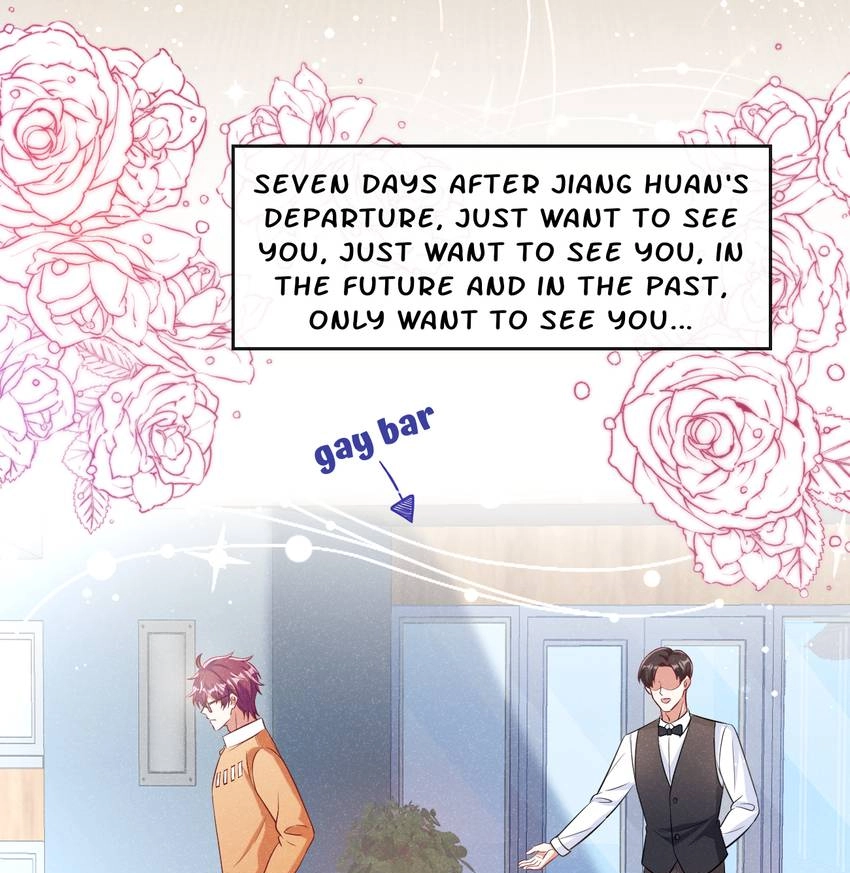 My Ideal Type and I Are Dying! Chapter 48 page 28 - 