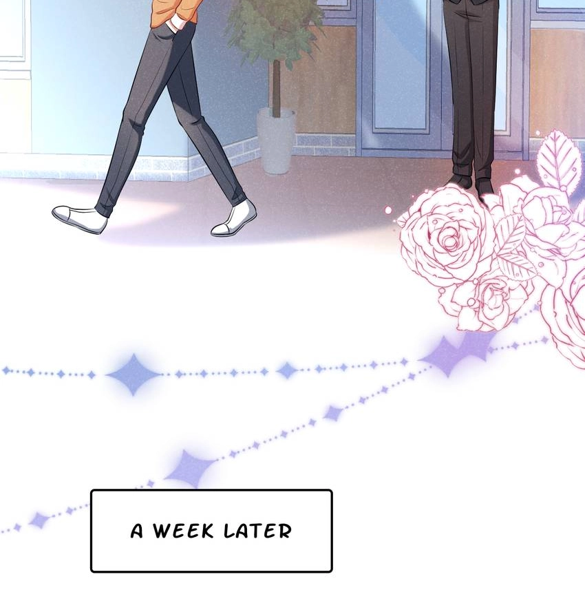 My Ideal Type and I Are Dying! Chapter 48 page 29 - 