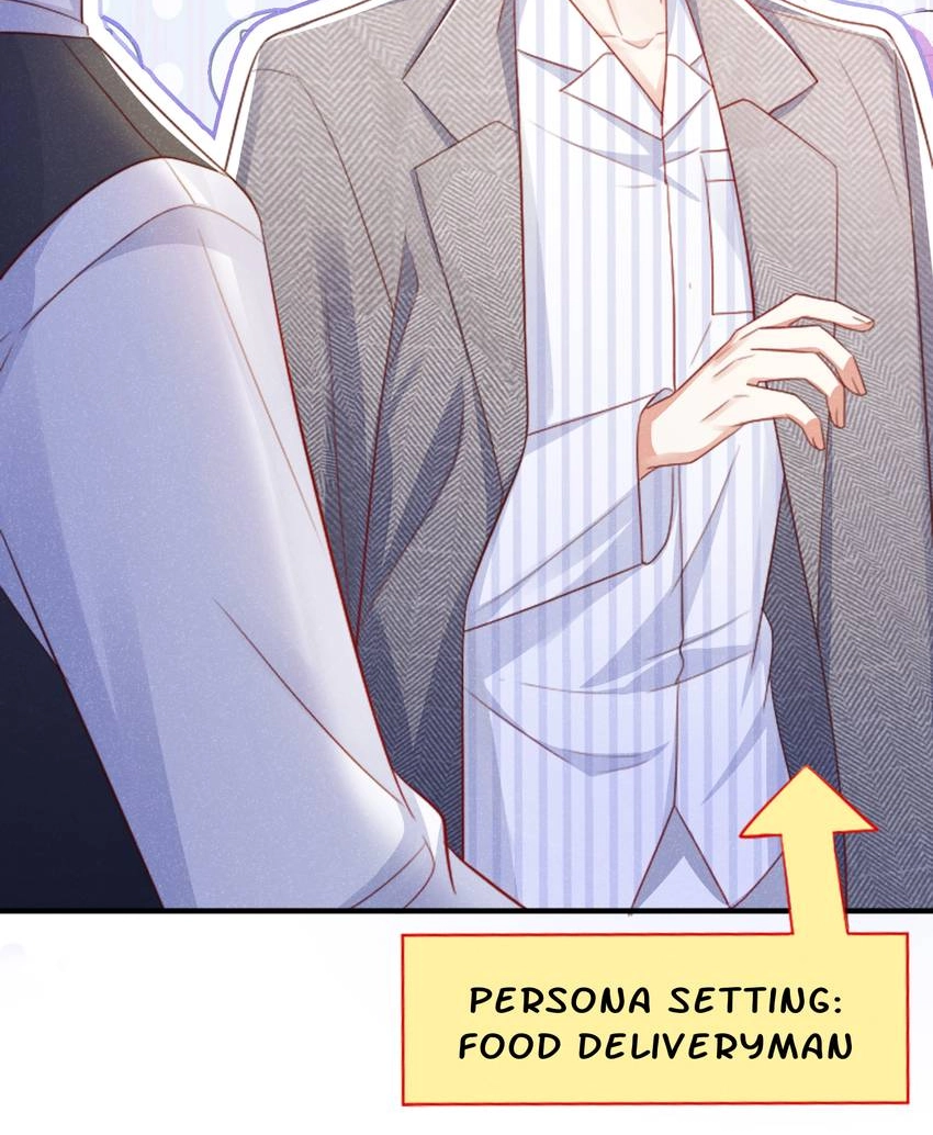 My Ideal Type and I Are Dying! Chapter 48 page 4 - 