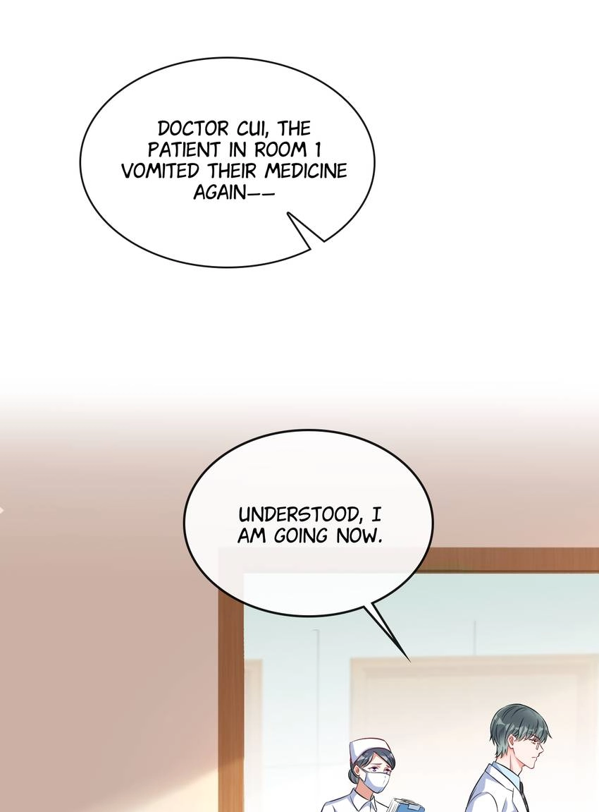 My Ideal Type and I Are Dying! Chapter 48 page 36 - 