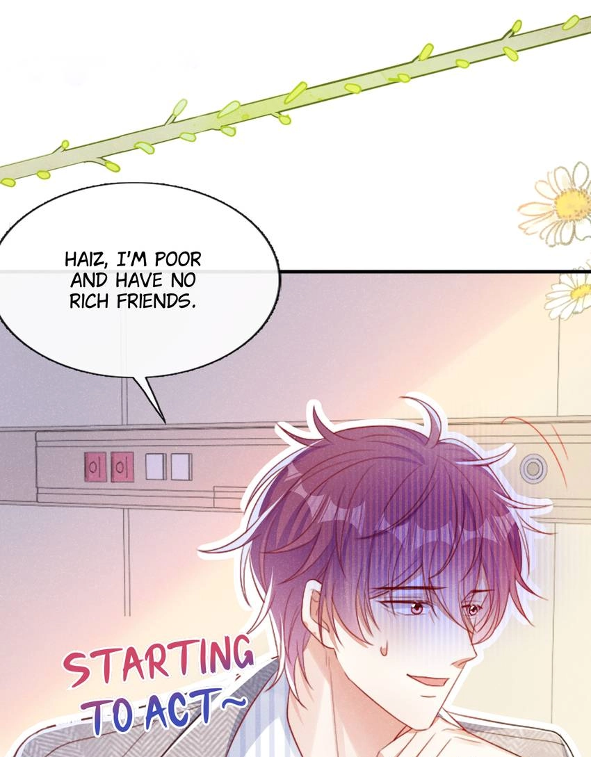 My Ideal Type and I Are Dying! Chapter 48 page 5 - 